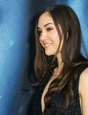 photos Sasha Grey