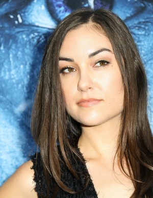 photos Sasha Grey