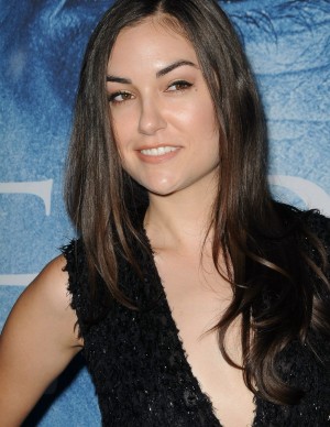 photos Sasha Grey