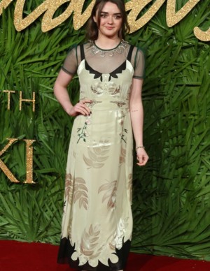 photos Maisie Williams 