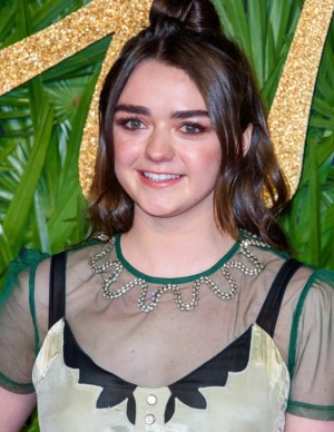 photos Maisie Williams 