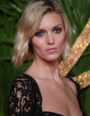 photos Anja Rubik