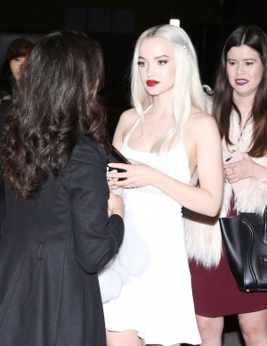 photos Dove Cameron 