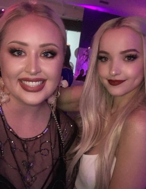 photos Dove Cameron 