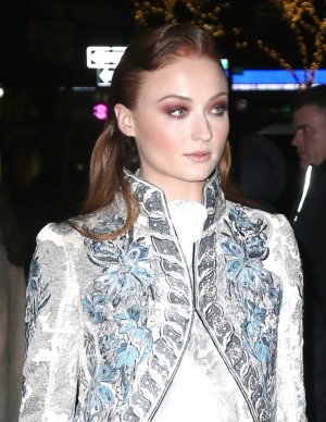 photos Sophie Turner