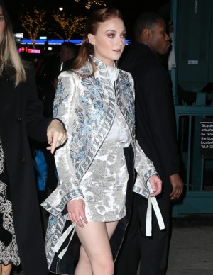 photos Sophie Turner