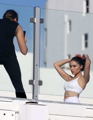 photos Olivia Culpo