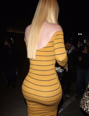 photos Iggy Azalea