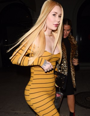 photos Iggy Azalea