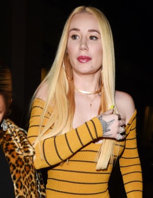 photos Iggy Azalea