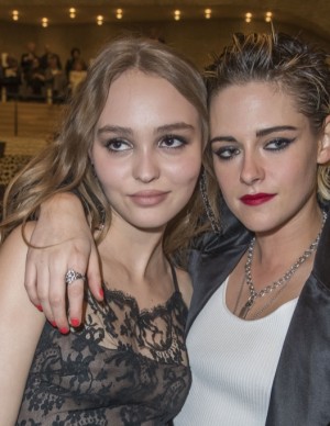 photos Lily Rose Depp