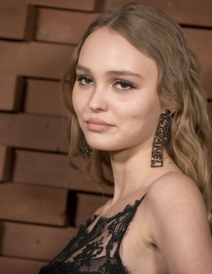 photos Lily Rose Depp