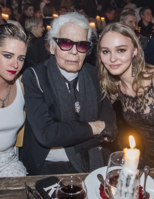 photos Lily Rose Depp