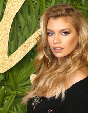 photos Stella Maxwell 