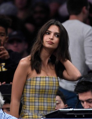 photos Emily Ratajkowski