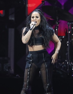 photos Demi Lovato