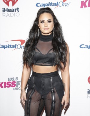 photos Demi Lovato