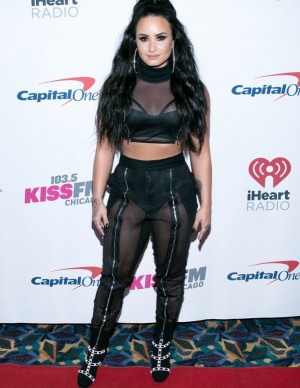 photos Demi Lovato