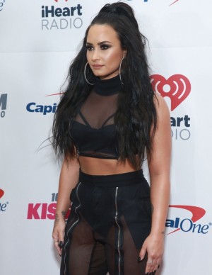 photos Demi Lovato