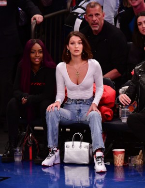 photos Bella Hadid