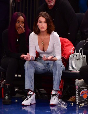 photos Bella Hadid