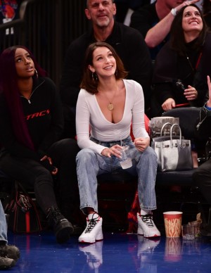 photos Bella Hadid