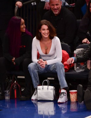 photos Bella Hadid