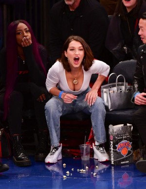 photos Bella Hadid