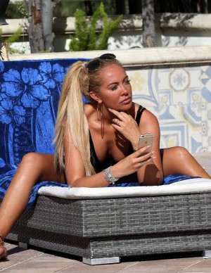 photos Aisleyne Horgan Wallace