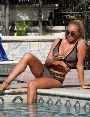 photos Aisleyne Horgan Wallace