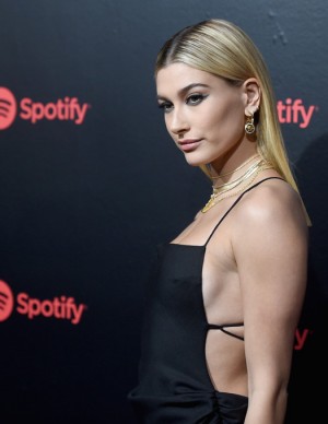 photos Hailey Baldwin