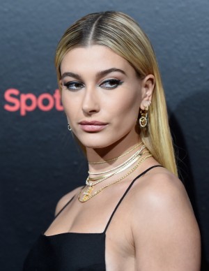 photos Hailey Baldwin