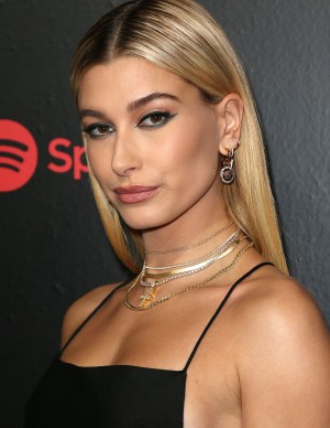 photos Hailey Baldwin