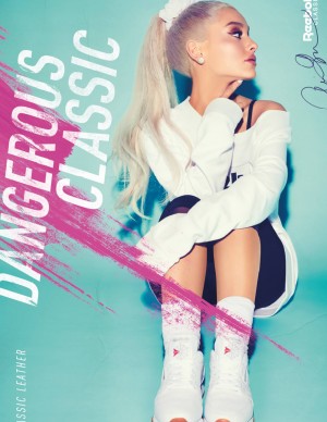photos Ariana Grande