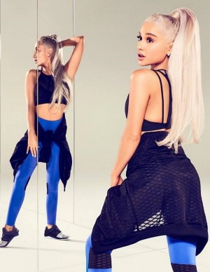 photos Ariana Grande