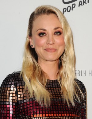 photos Kaley Cuoco