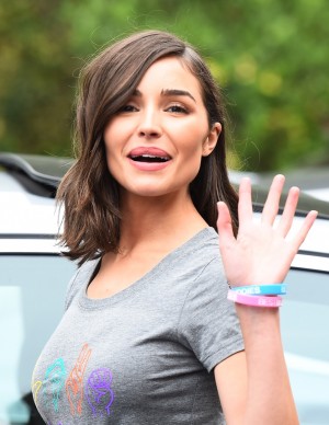 photos Olivia Culpo