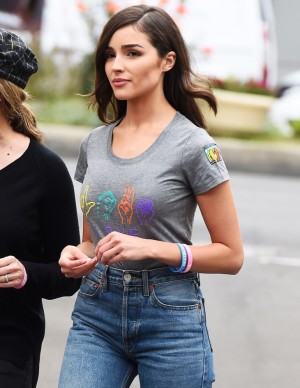 photos Olivia Culpo