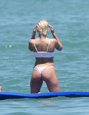 photos Halsey 