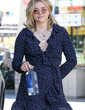 photos Chloe Grace Moretz