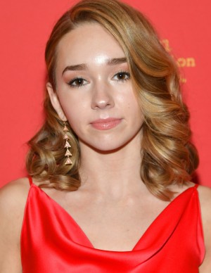 photos Holly Taylor