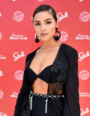 photos Olivia Culpo