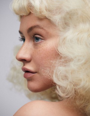 photos Christina Aguilera