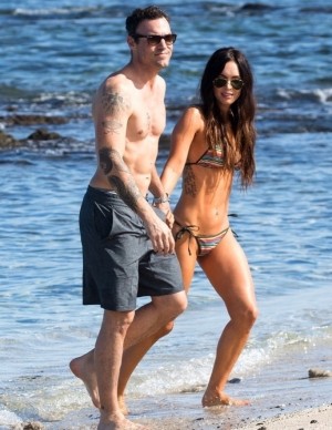 photos Megan Fox