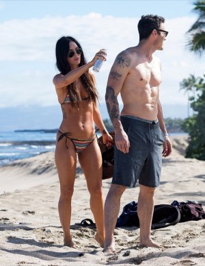 photos Megan Fox