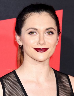 photos Alyson Stoner