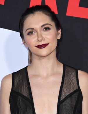 photos Alyson Stoner