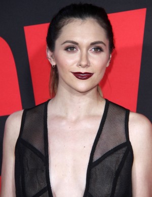 photos Alyson Stoner