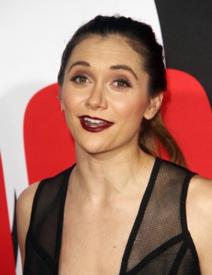 photos Alyson Stoner