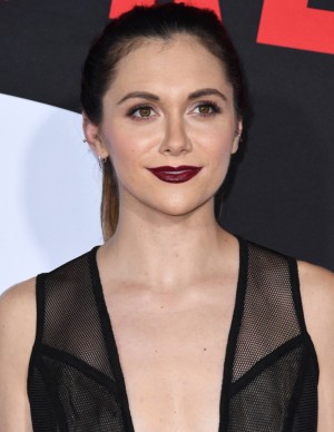 photos Alyson Stoner